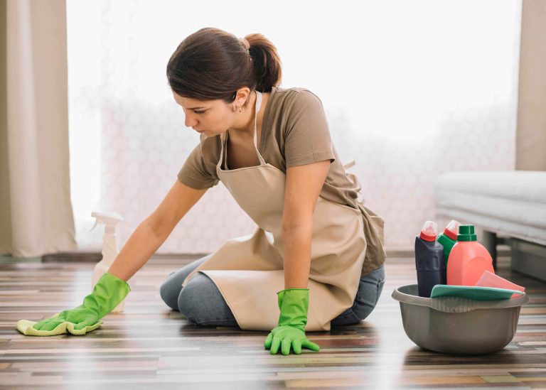 4 Reasons Why Getting a Recurring House Cleaning is Worth It