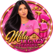 Milu Legacy Cleaning logo