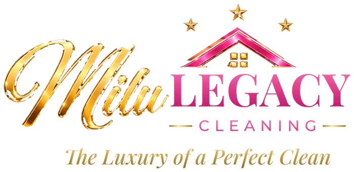 Milu Legacy Cleaning